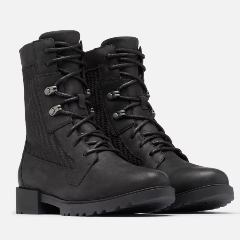 Sorel Emelie Lace Bootie